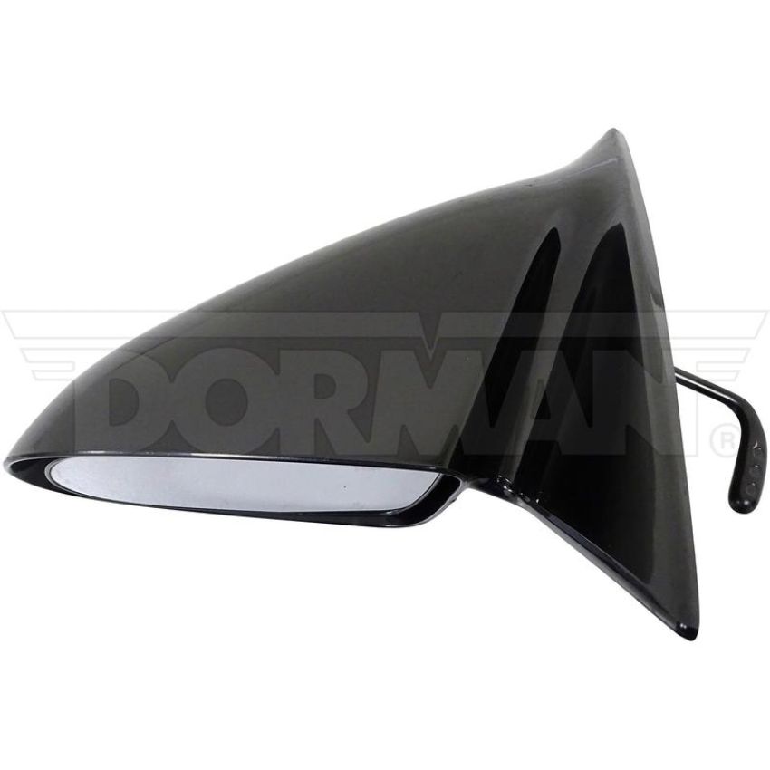 DORMAN 955-1518 Side View Mirror Manual remote