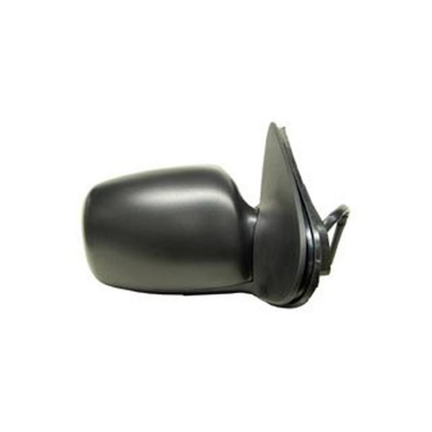 DORMAN 955-1521 Side View Mirror Power remote, Non-Heated