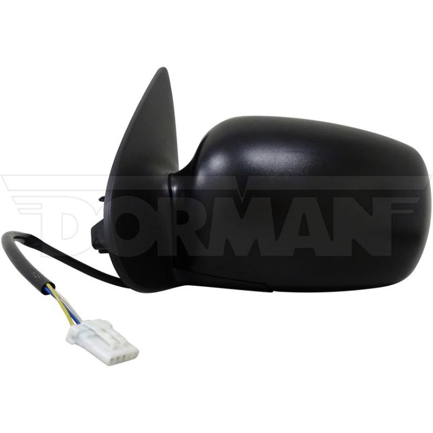 DORMAN 955-1522 Side View Mirror Power remote, Non-Heated