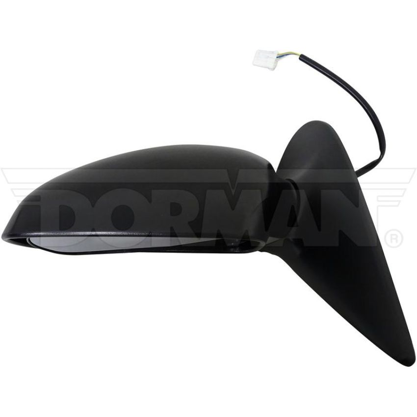 DORMAN 955-1522 Side View Mirror Power remote, Non-Heated