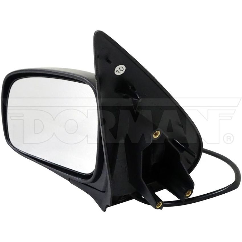 DORMAN 955-1522 Side View Mirror Power remote, Non-Heated
