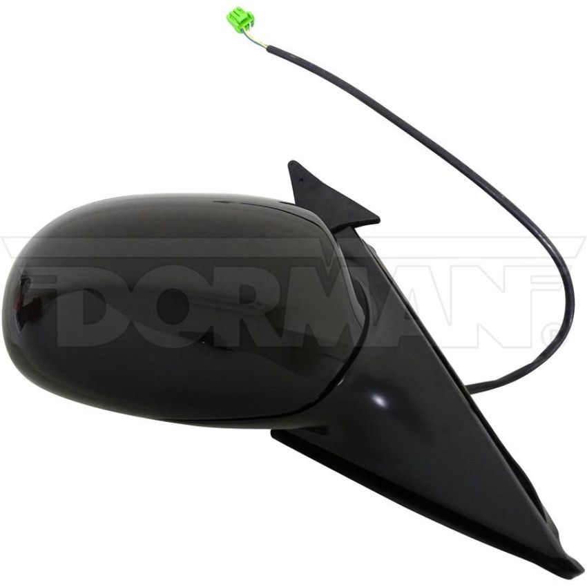 DORMAN 955-1523 Side View Mirror Power remote; Non-Heated , w/o signal