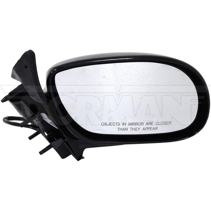 DORMAN 955-1523 Side View Mirror Power remote; Non-Heated , w/o signal
