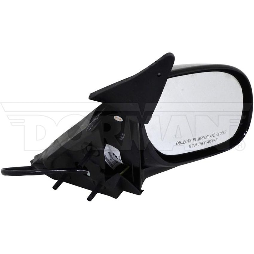 DORMAN 955-1523 Side View Mirror Power remote; Non-Heated , w/o signal