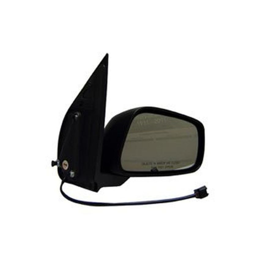 DORMAN 955-1525 Side View Mirror Power remote
