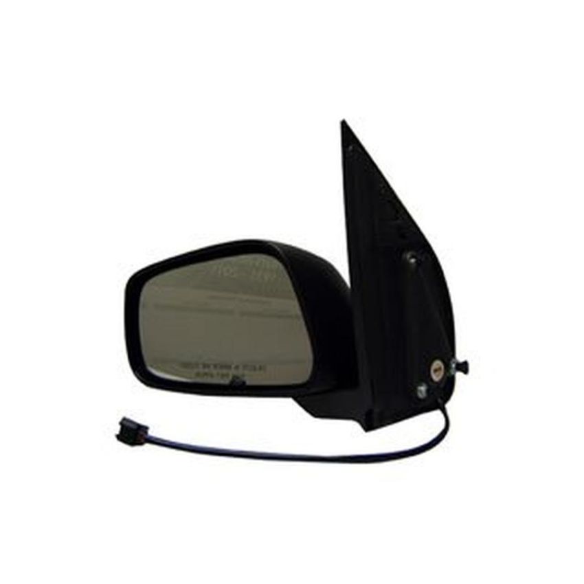 DORMAN 955-1526 Side View Mirror Power remote