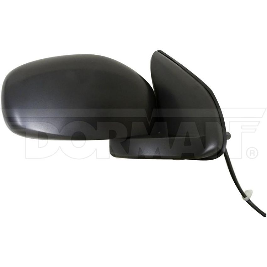 DORMAN 955-1527 Side View Mirror Manual; Heated