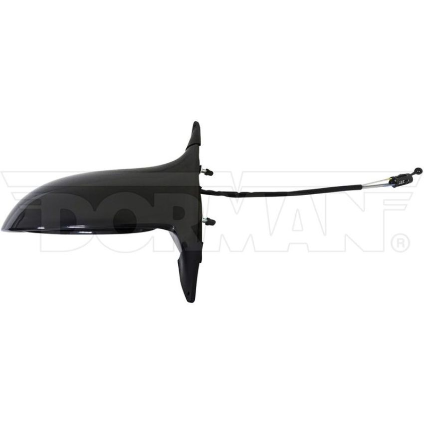 DORMAN 955-1529 Side View Mirror Manual remote