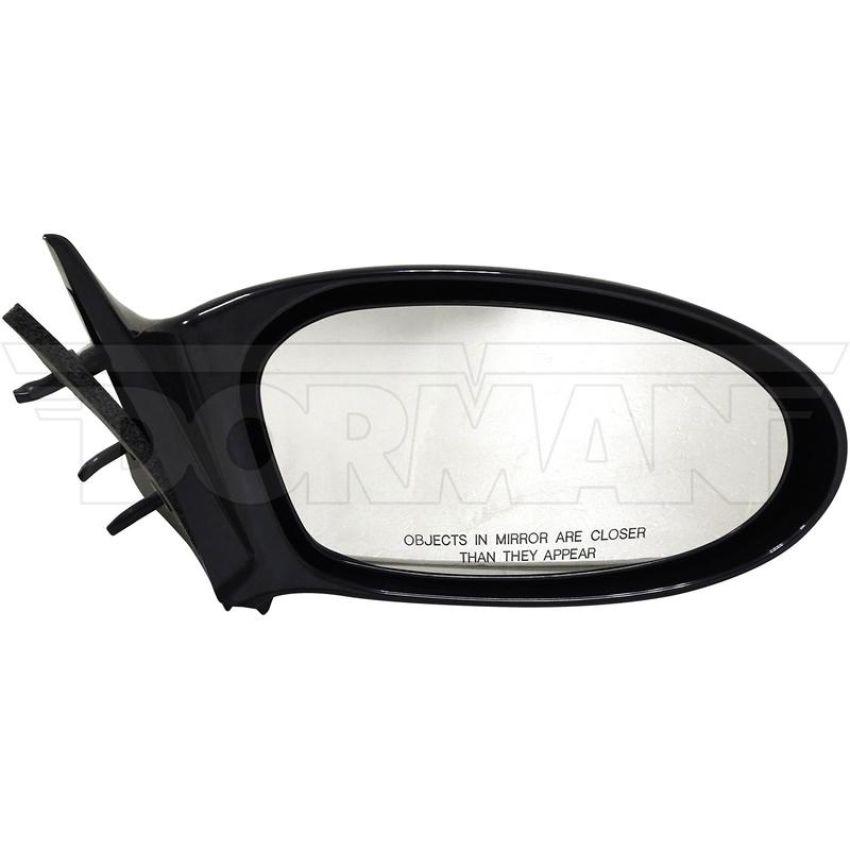 DORMAN 955-1530 Side View Mirror Manual remote;
