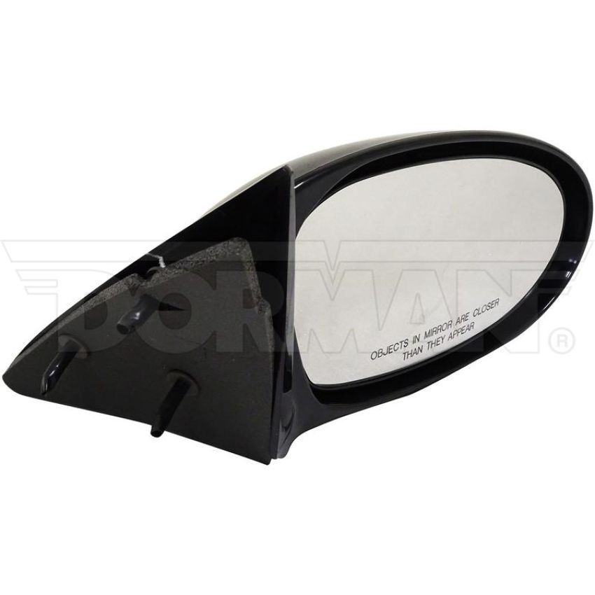 DORMAN 955-1530 Side View Mirror Manual remote;