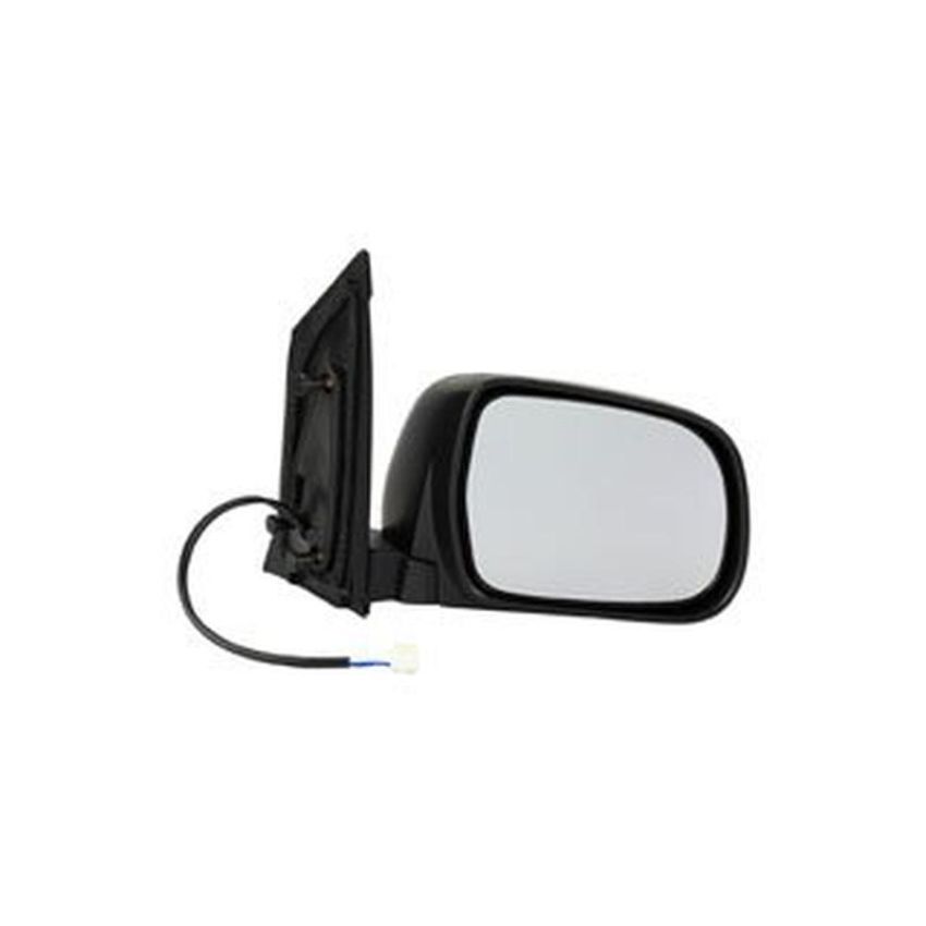 DORMAN 955-1533 Side View Mirror Power remote; Heated