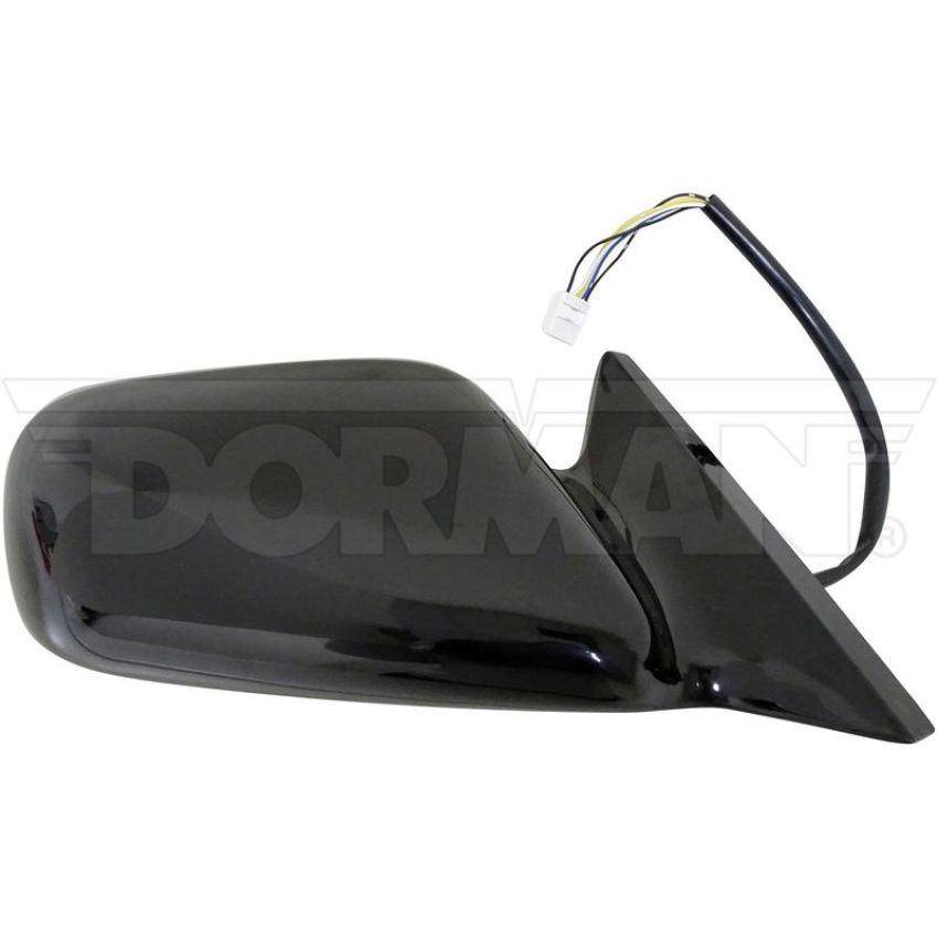 DORMAN 955-1537 Side View Mirror Heated Power remote
