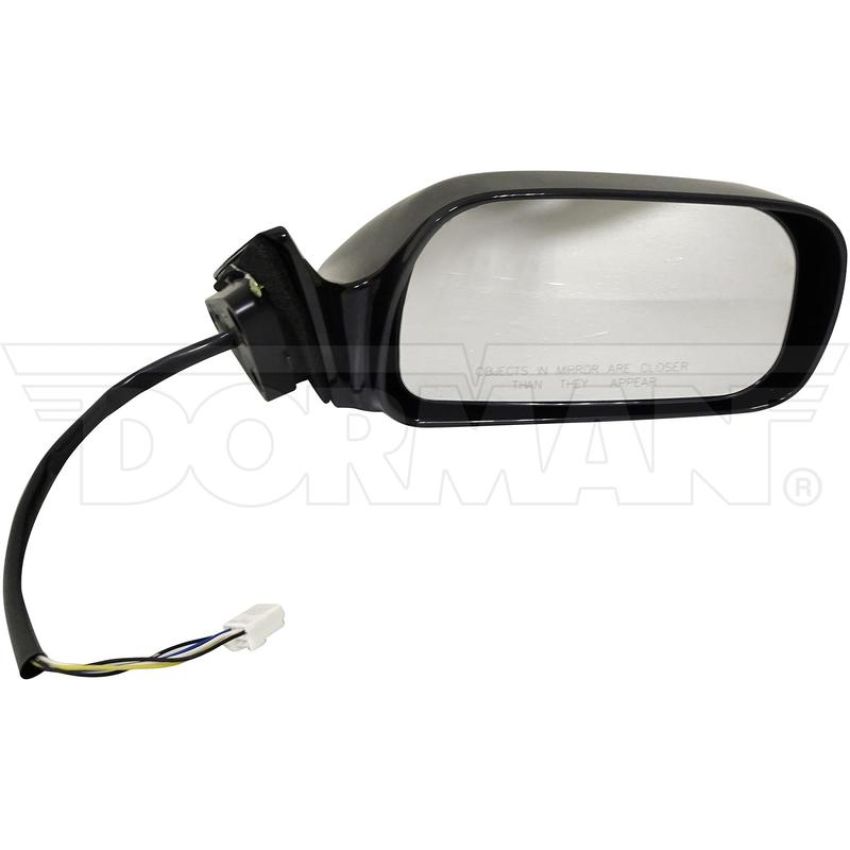 DORMAN 955-1537 Side View Mirror Heated Power remote