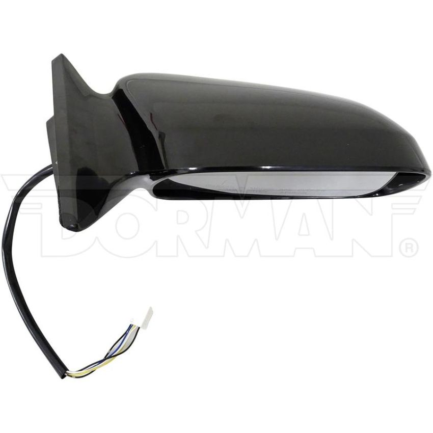 DORMAN 955-1537 Side View Mirror Heated Power remote