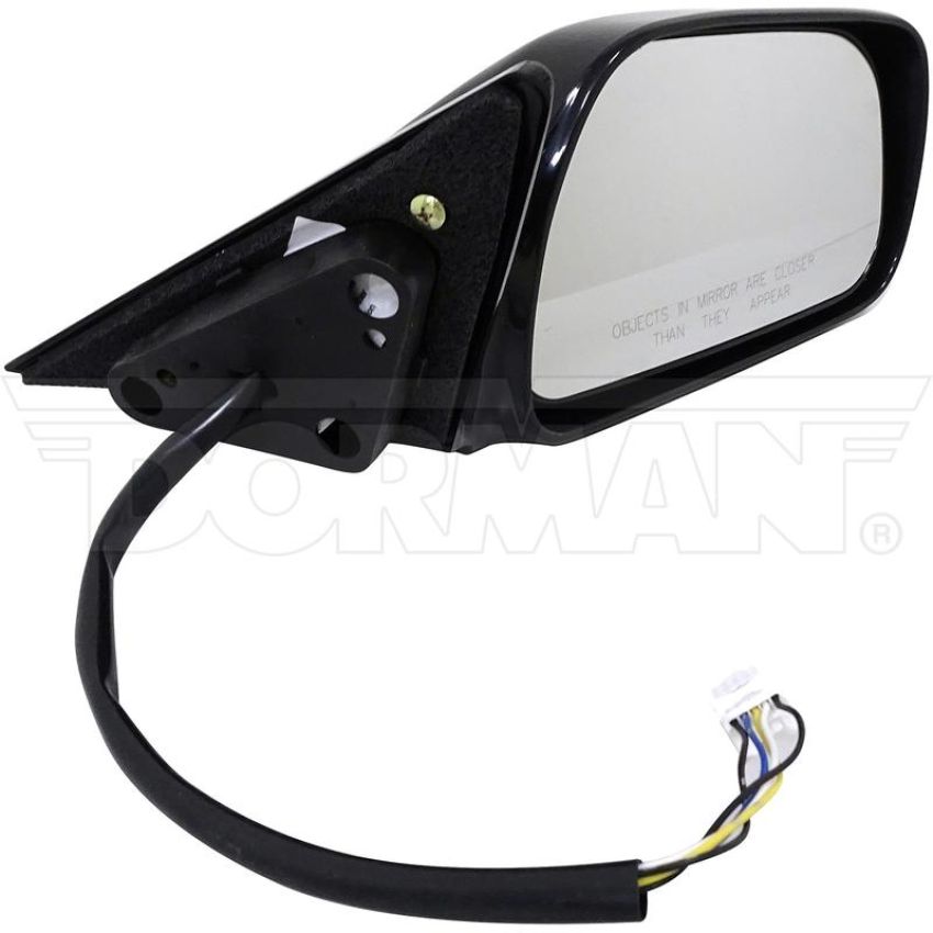 DORMAN 955-1537 Side View Mirror Heated Power remote