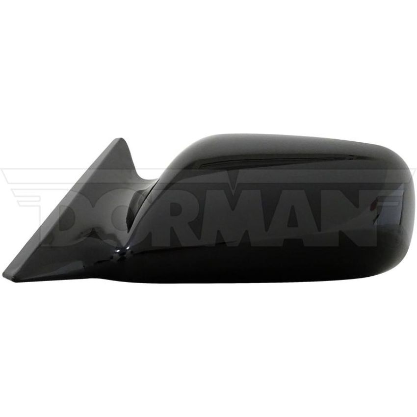 DORMAN 955-1538 Side View Mirror Heated Power remote