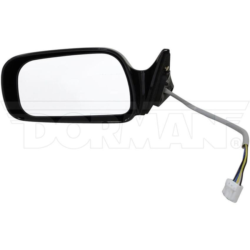 DORMAN 955-1538 Side View Mirror Heated Power remote
