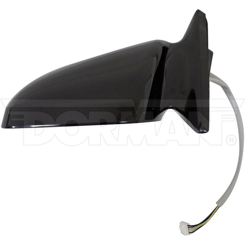 DORMAN 955-1538 Side View Mirror Heated Power remote