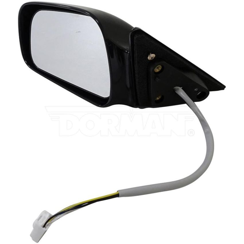 DORMAN 955-1538 Side View Mirror Heated Power remote