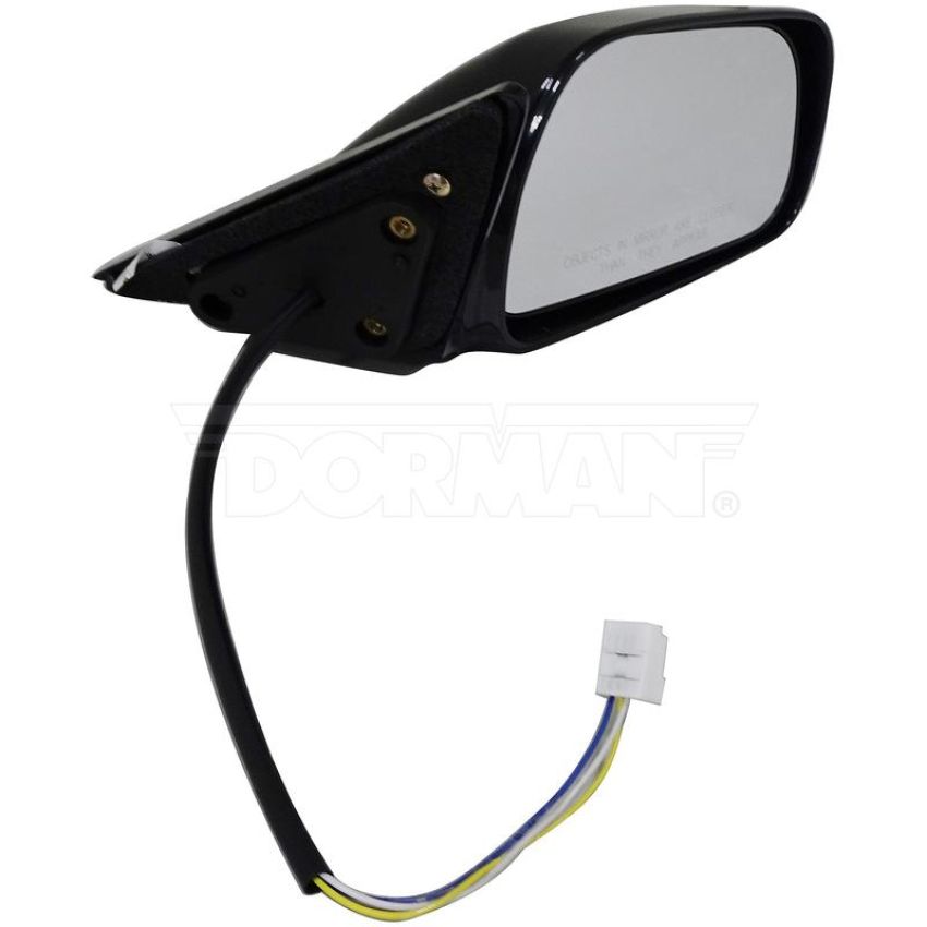DORMAN 955-1539 Side View Mirror Power remote, Non-Heated
