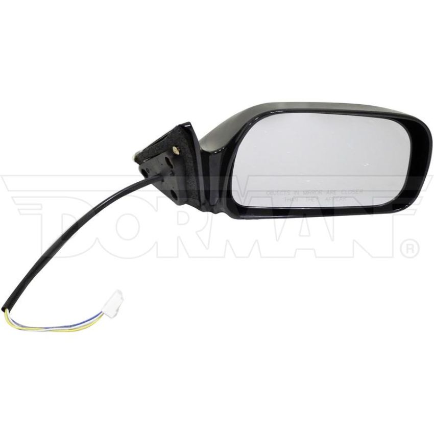 DORMAN 955-1539 Side View Mirror Power remote, Non-Heated