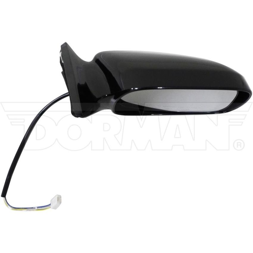 DORMAN 955-1539 Side View Mirror Power remote, Non-Heated