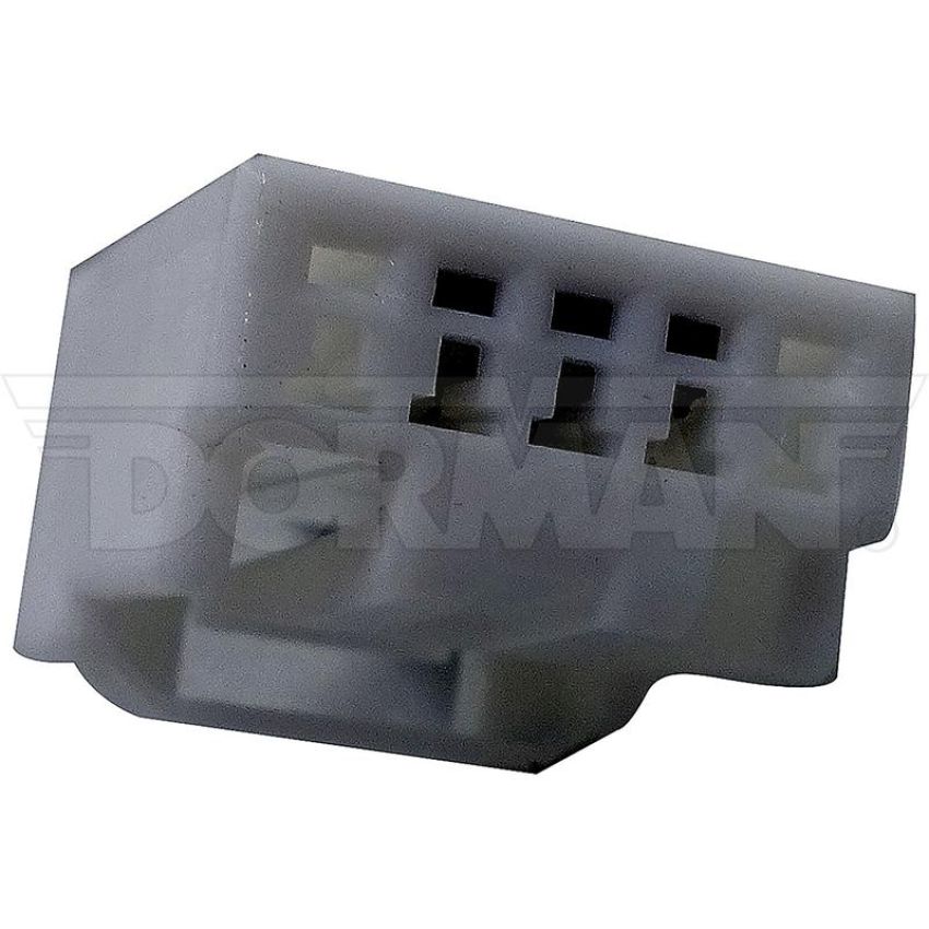 DORMAN 955-1539 Side View Mirror Power remote, Non-Heated