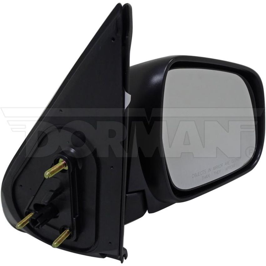 DORMAN 955-1543 Side View Mirror Manual