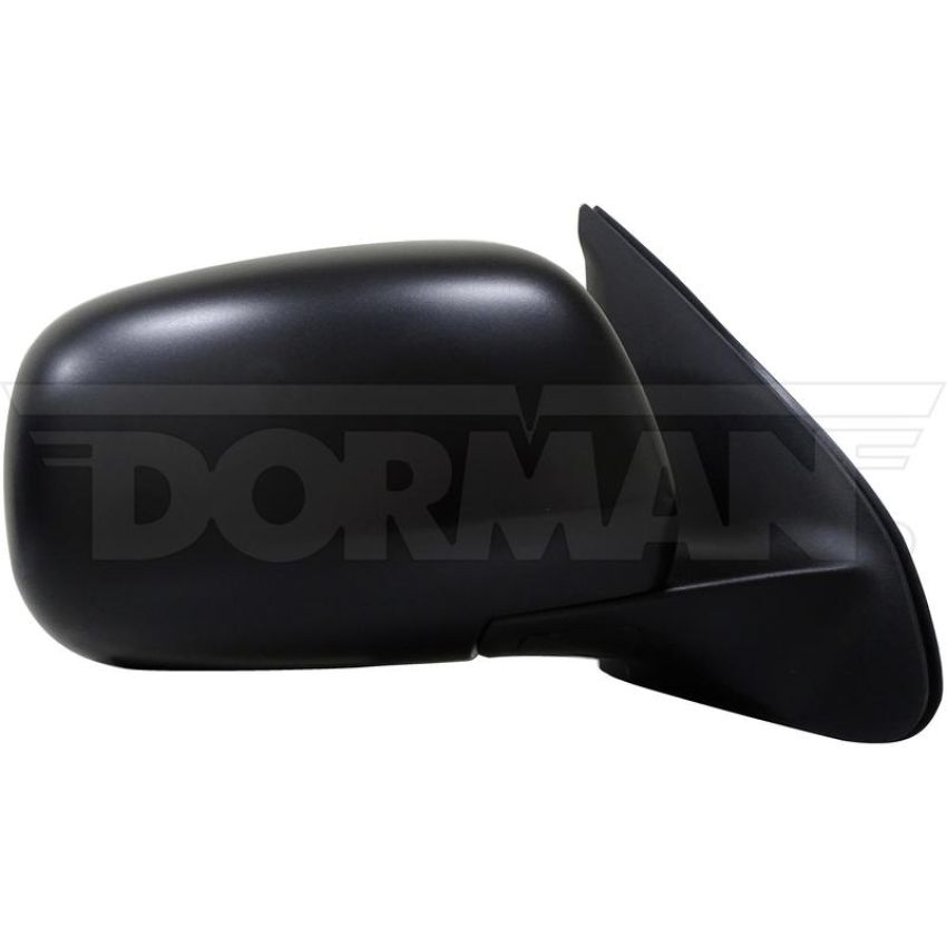 DORMAN 955-1543 Side View Mirror Manual