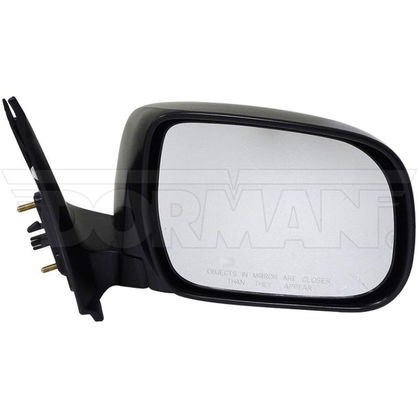 DORMAN 955-1543 Side View Mirror Manual