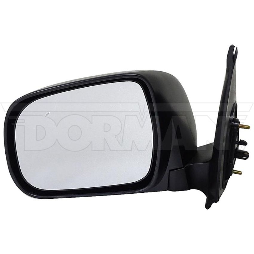 DORMAN 955-1544 Side View Mirror Manual