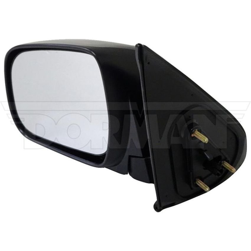 DORMAN 955-1544 Side View Mirror Manual