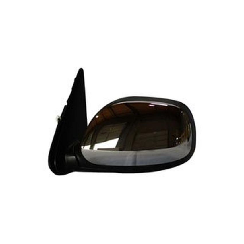 DORMAN 955-1545 Side View Mirror Non-Heated