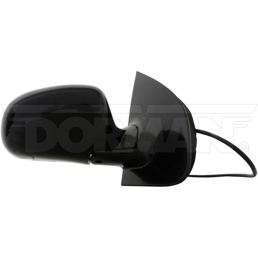 DORMAN 955-1546 Side View Mirror Power w/o signal