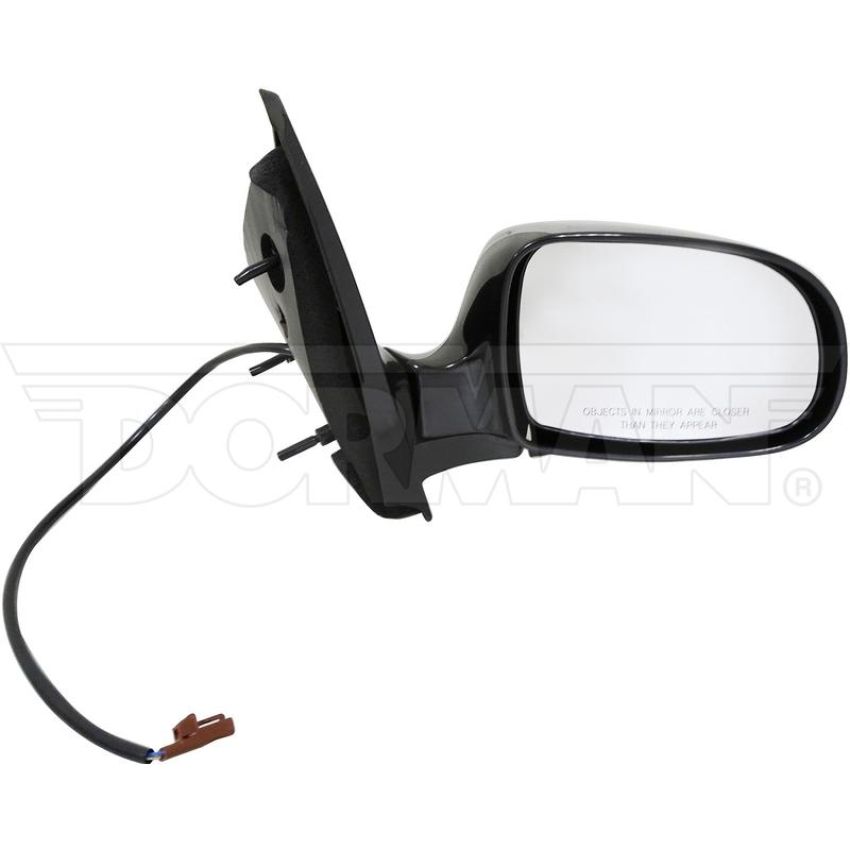 DORMAN 955-1546 Side View Mirror Power w/o signal