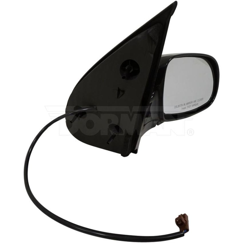 DORMAN 955-1546 Side View Mirror Power w/o signal