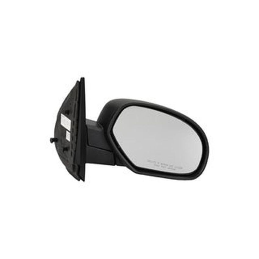 DORMAN 955-1550 Side View Mirror Manual