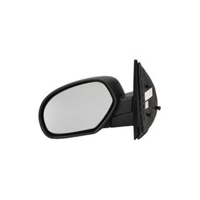 DORMAN 955-1551 Side View Mirror Manual
