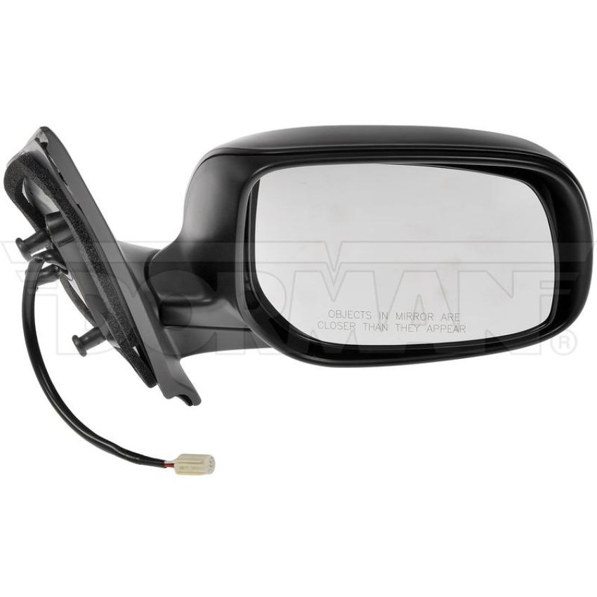 DORMAN 955-1552 Side View Mirror Power
