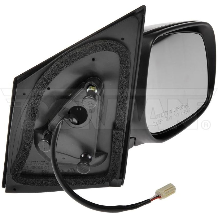 DORMAN 955-1552 Side View Mirror Power