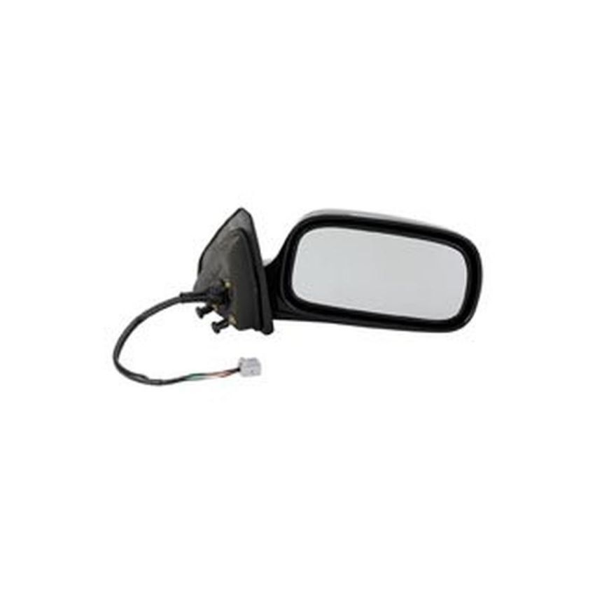 DORMAN 955-1556 Side View Mirror Power and Heated