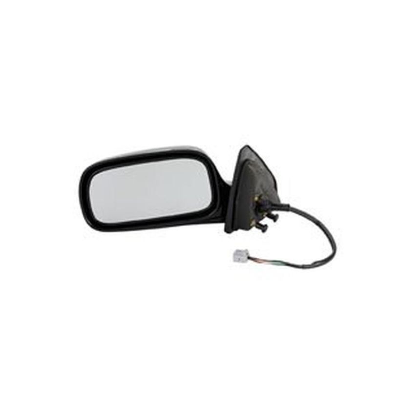 DORMAN 955-1557 Side View Mirror Power and Heated