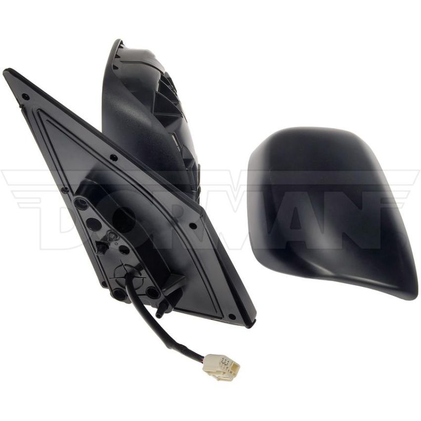 DORMAN 955-1563 Side View Mirror Power
