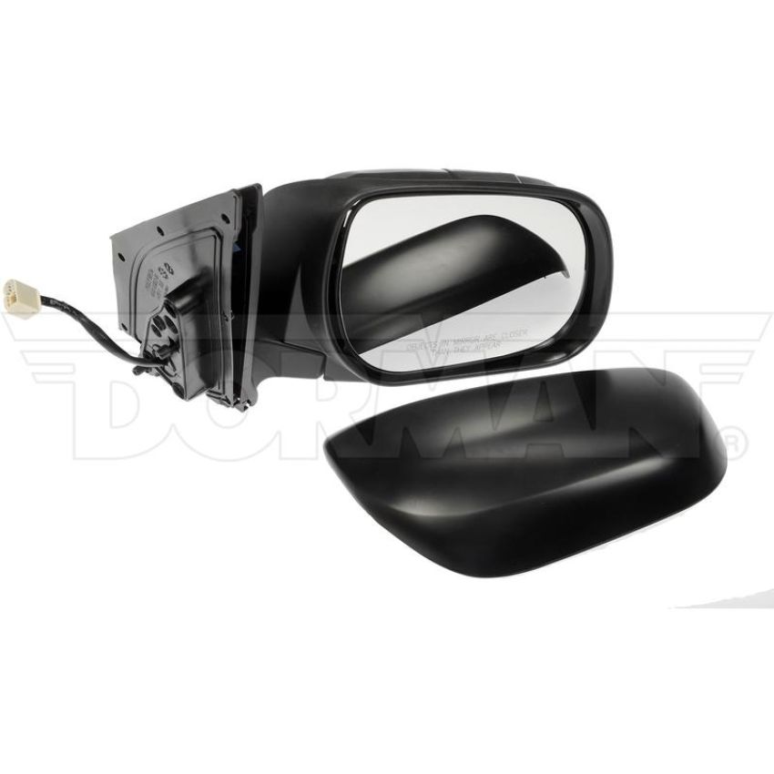 DORMAN 955-1564 Side View Mirror Power and Heated