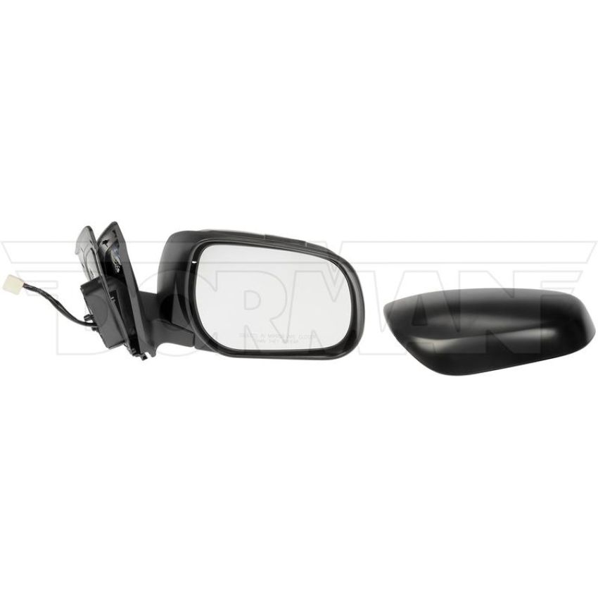 DORMAN 955-1564 Side View Mirror Power and Heated