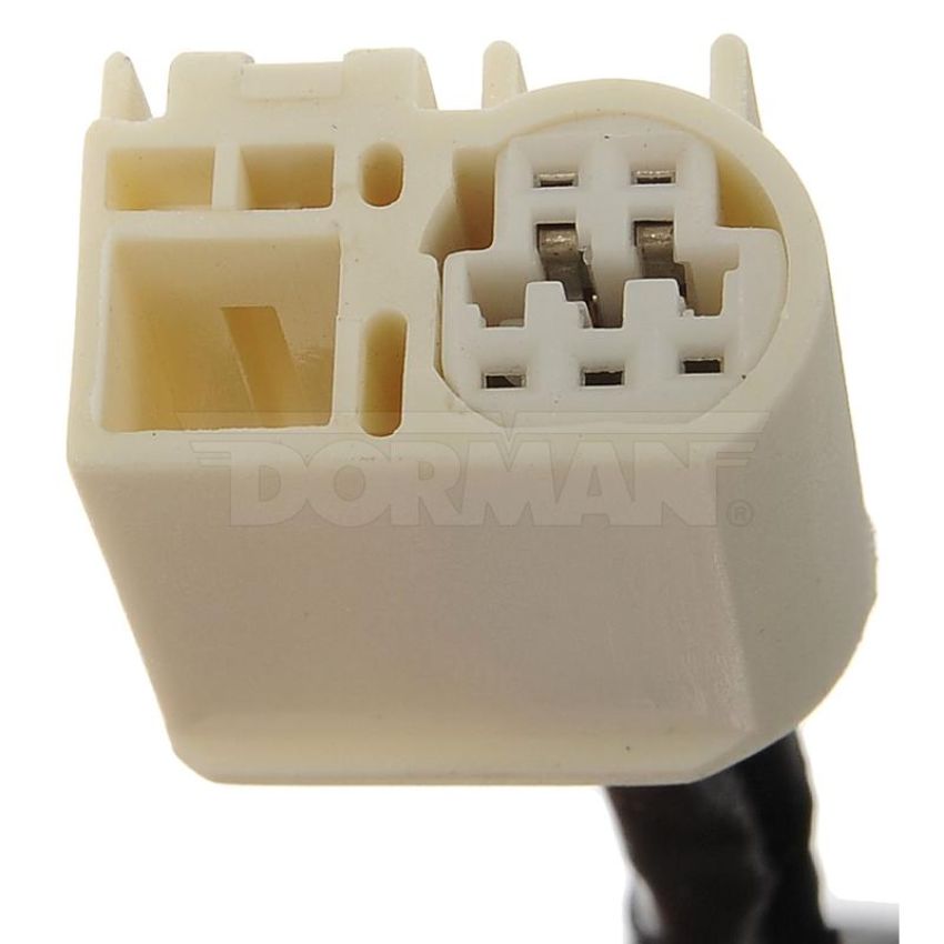DORMAN 955-1564 Side View Mirror Power and Heated