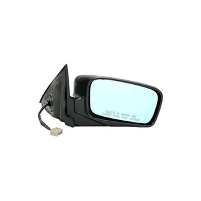DORMAN 955-1567 Side View Mirror Power, Heated, Memory