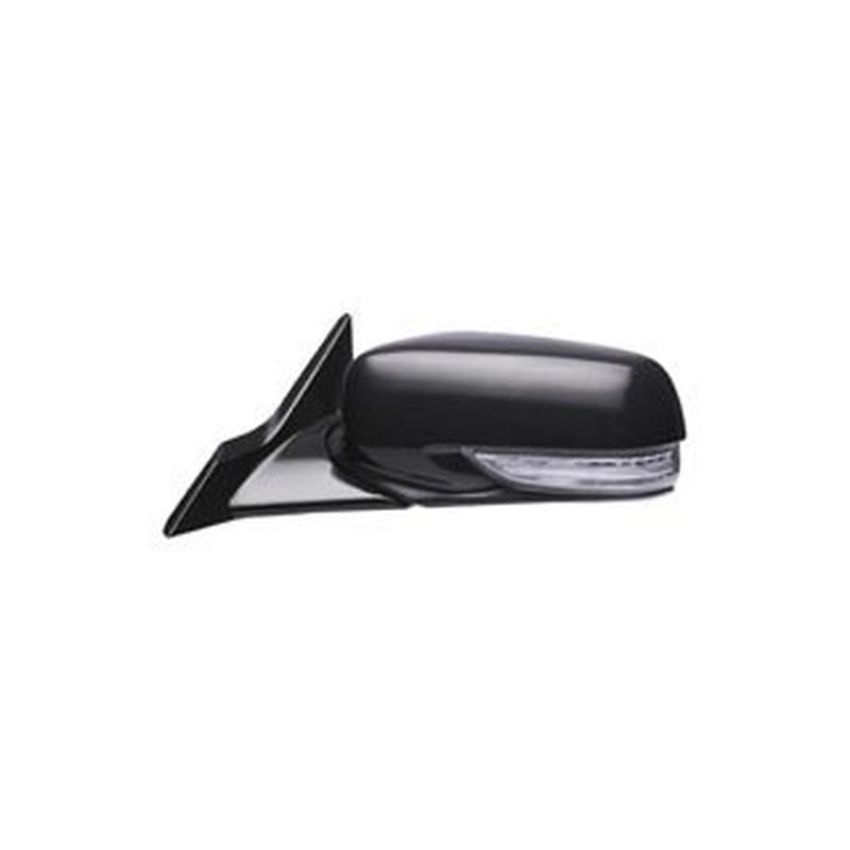 DORMAN 955-1568 Side View Mirror Power, Heated, Memory, With  Signal, Paint to Match