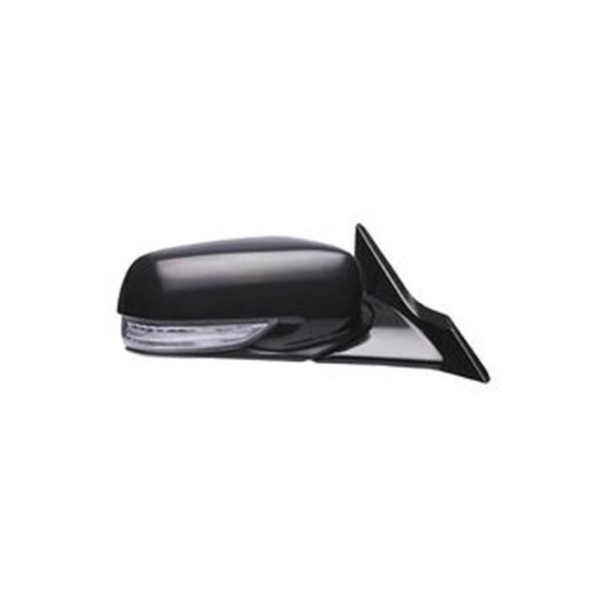 DORMAN 955-1569 Side View Mirror Power, Heated, Memory, With  Signal, Paint to Match