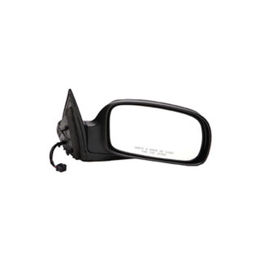 DORMAN 955-1571 Side View Mirror Power, Heated, Paint to Match